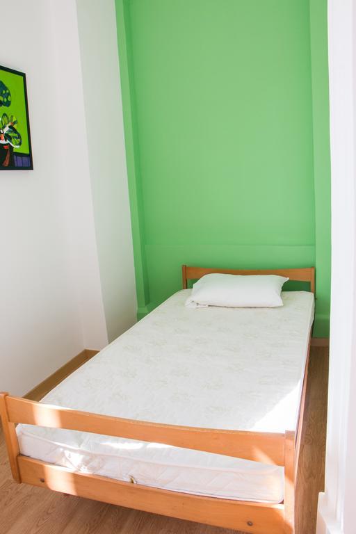 Sunny Apartment Anamaria Opatija Extérieur photo